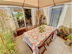 t3 à la vente -   34000  MONTPELLIER, surface 61 m2 vente t3 - UBI477026933